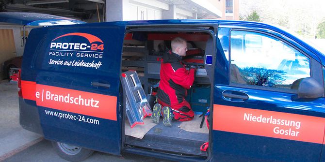 Rund-um-die-Uhr-Service Rund-um-die-Uhr-Service