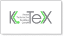 Logo K.Tex Knein Technische Textilien GmbH Logo K.Tex Knein Technische Textilien GmbH