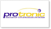 Logo Protronic GmbH Logo Protronic GmbH