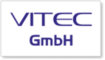 Logo VITEC GmbH Logo VITEC GmbH
