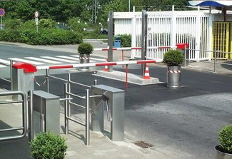 Schrankenanlagen Schrankenanlagen