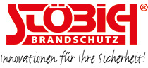 Logo Stöbich Brandschutz GmbH Logo Stöbich Brandschutz GmbH