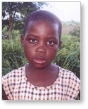 Mwanahawa Ally aus Tansania Mwanahawa Ally aus Tansania