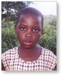 Mwanahawa Ally aus Tansania Mwanahawa Ally aus Tansania