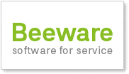 Logo Beeware GmbH Logo Beeware GmbH