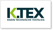 Logo K.Tex Knein Technische Textilien GmbH Logo K.Tex Knein Technische Textilien GmbH