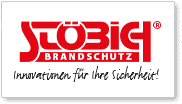 Logo Stöbisch Brandschutz Logo Stöbisch Brandschutz