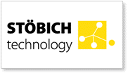 Logo Stöbich technology GmbH Logo Stöbich technology GmbH