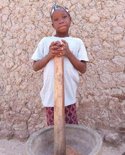 Ssnata aus Mali Ssnata aus Mali